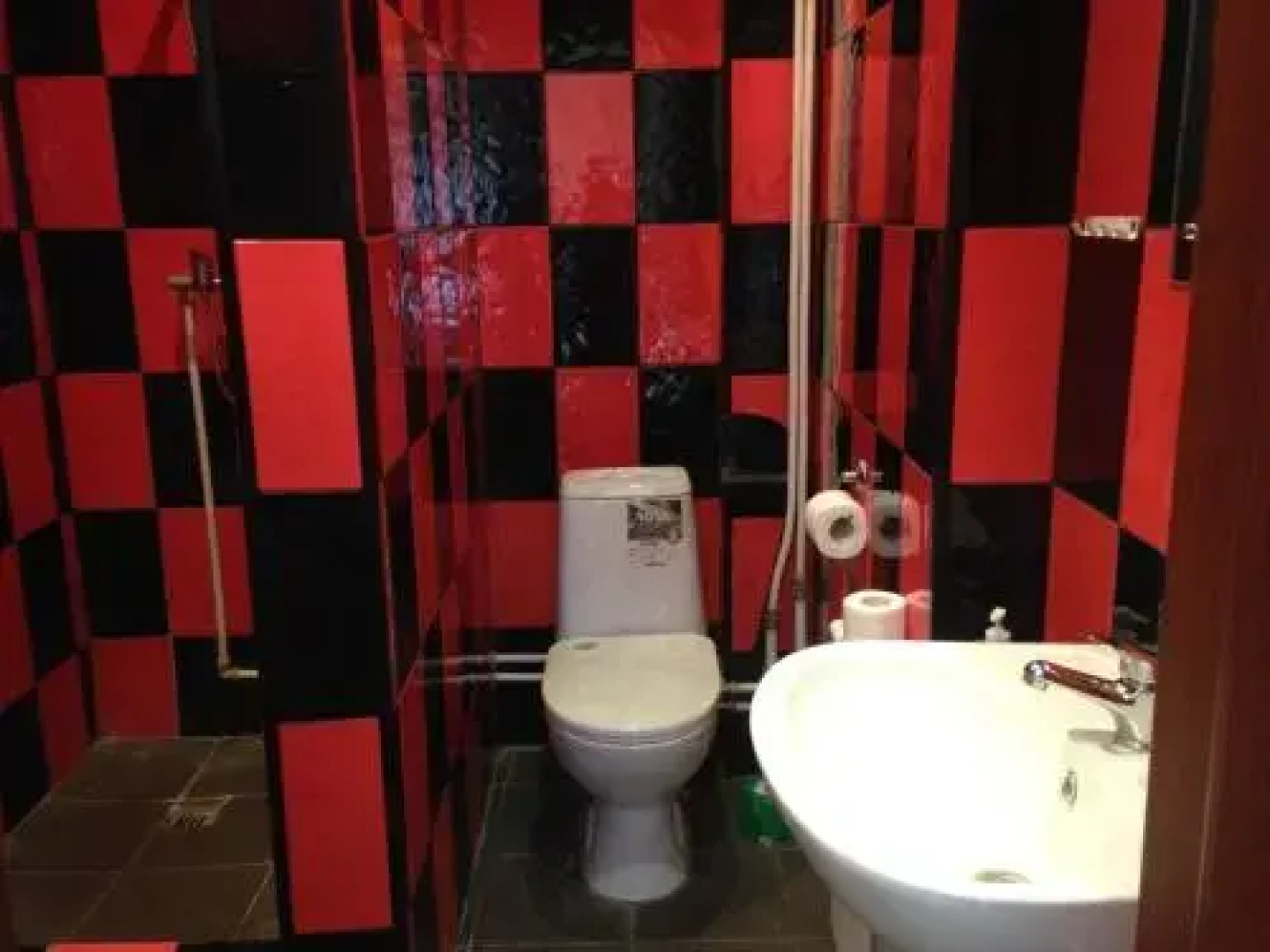 Дом отдыха Компонент