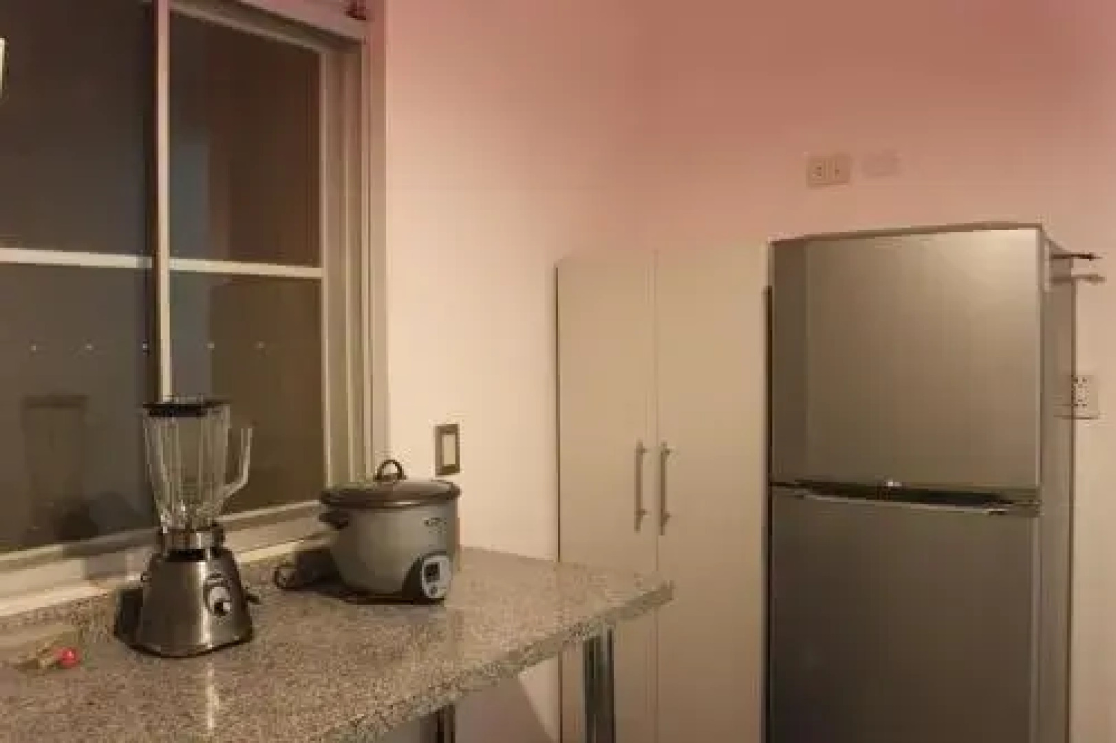 Caihuayna Apart Hotel