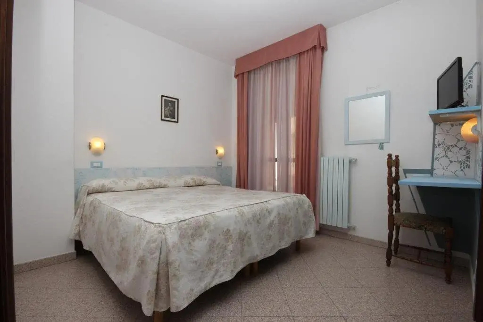 Hotel Piemontese