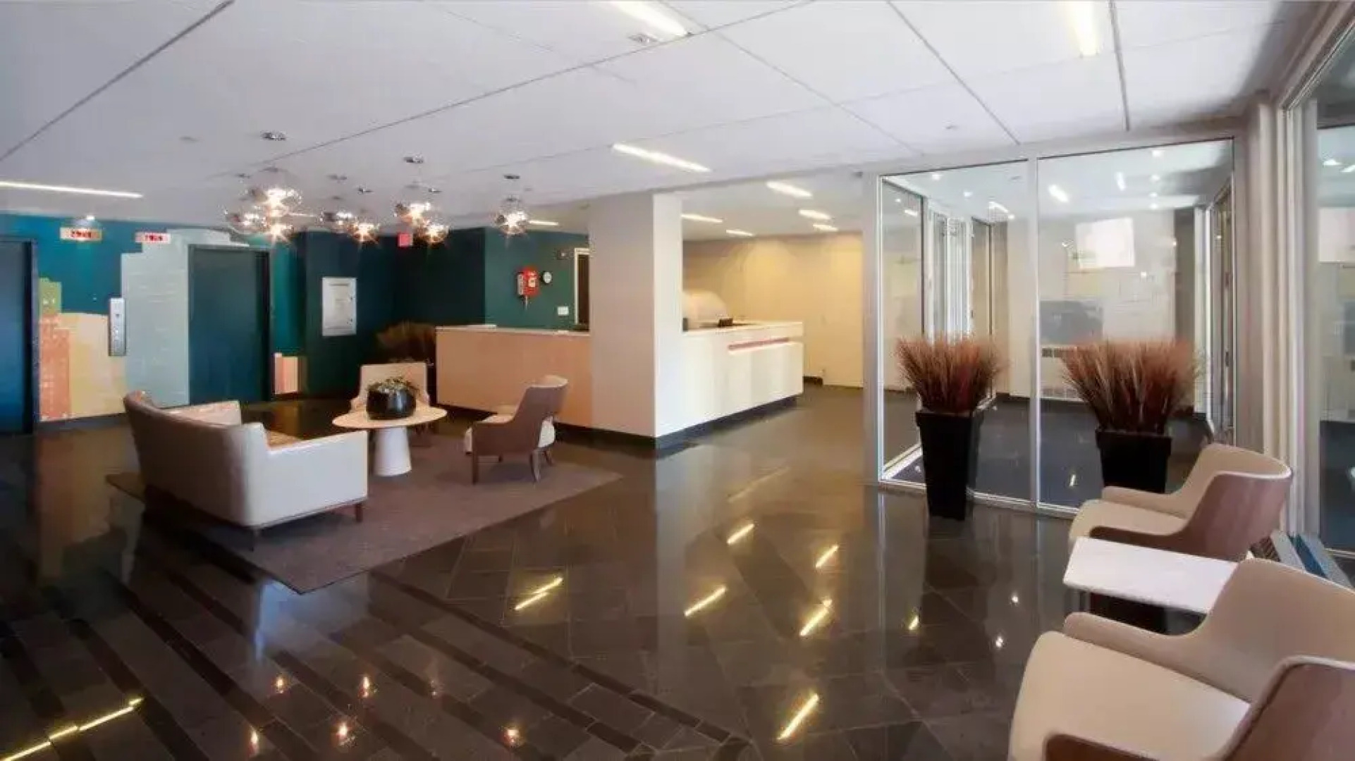 Global Luxury Suites at Longwood