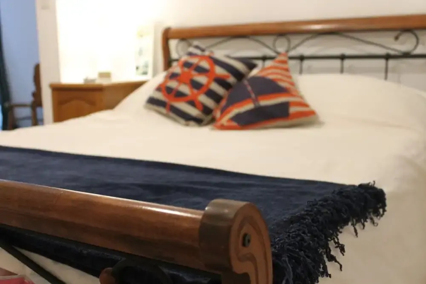 One - Seaview Apartment