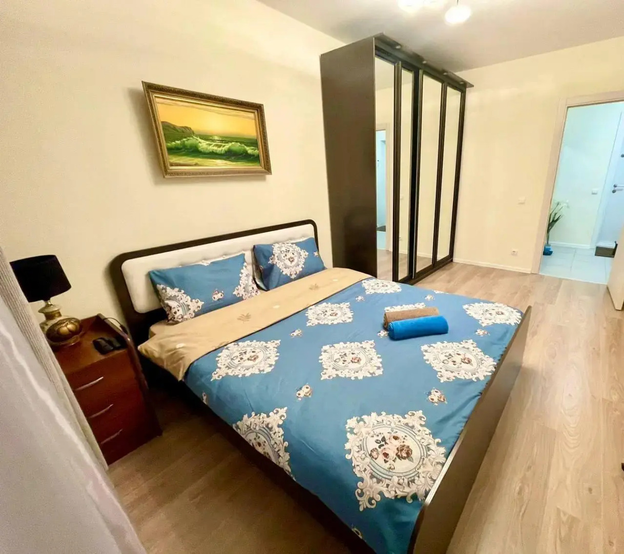 Art Life на улице Сосновая 5 корпус 1