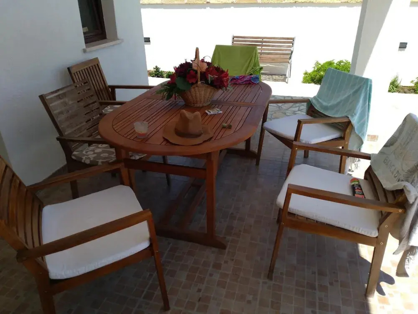 Xenios Torre Suda B&B