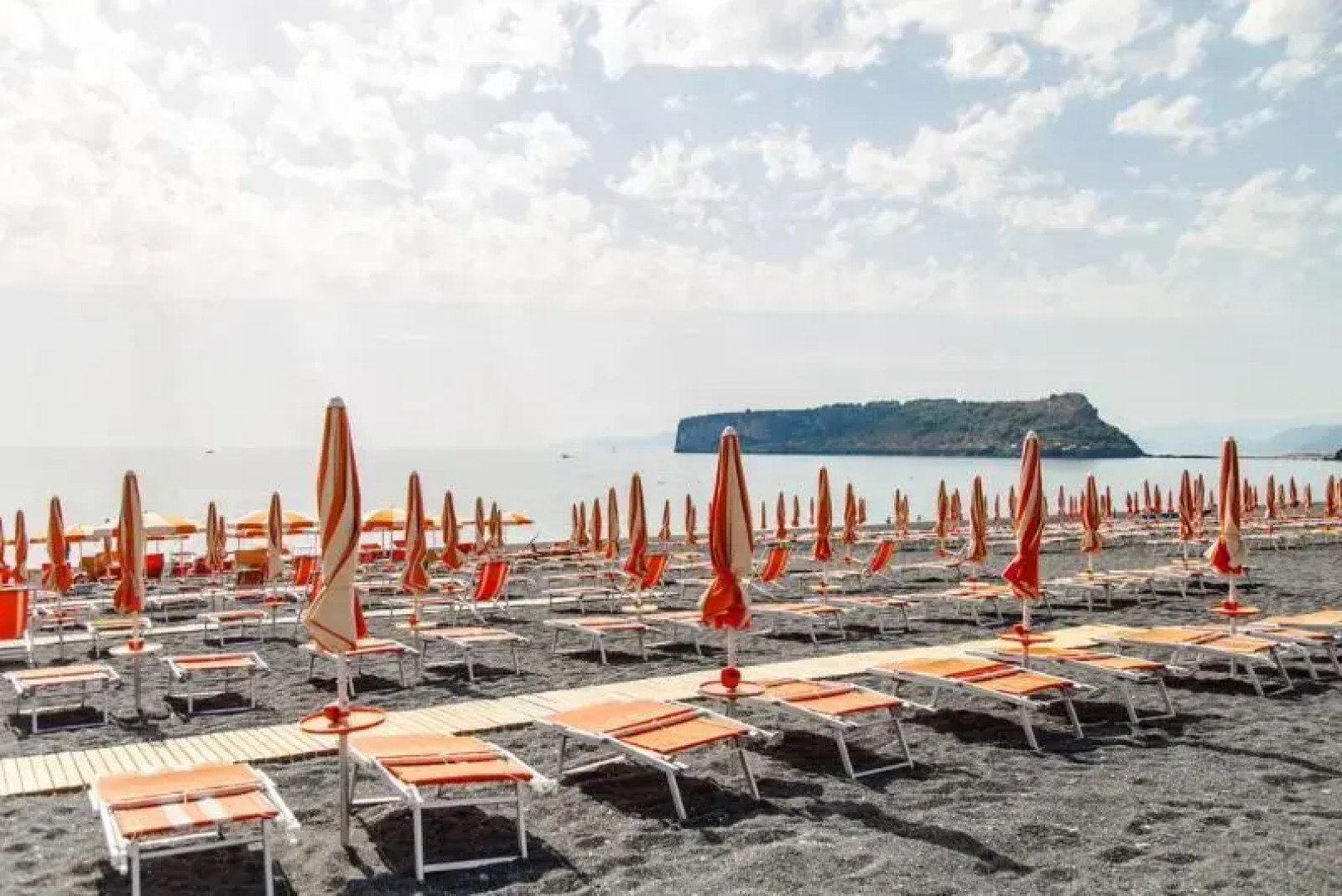 Nelema Village Resort