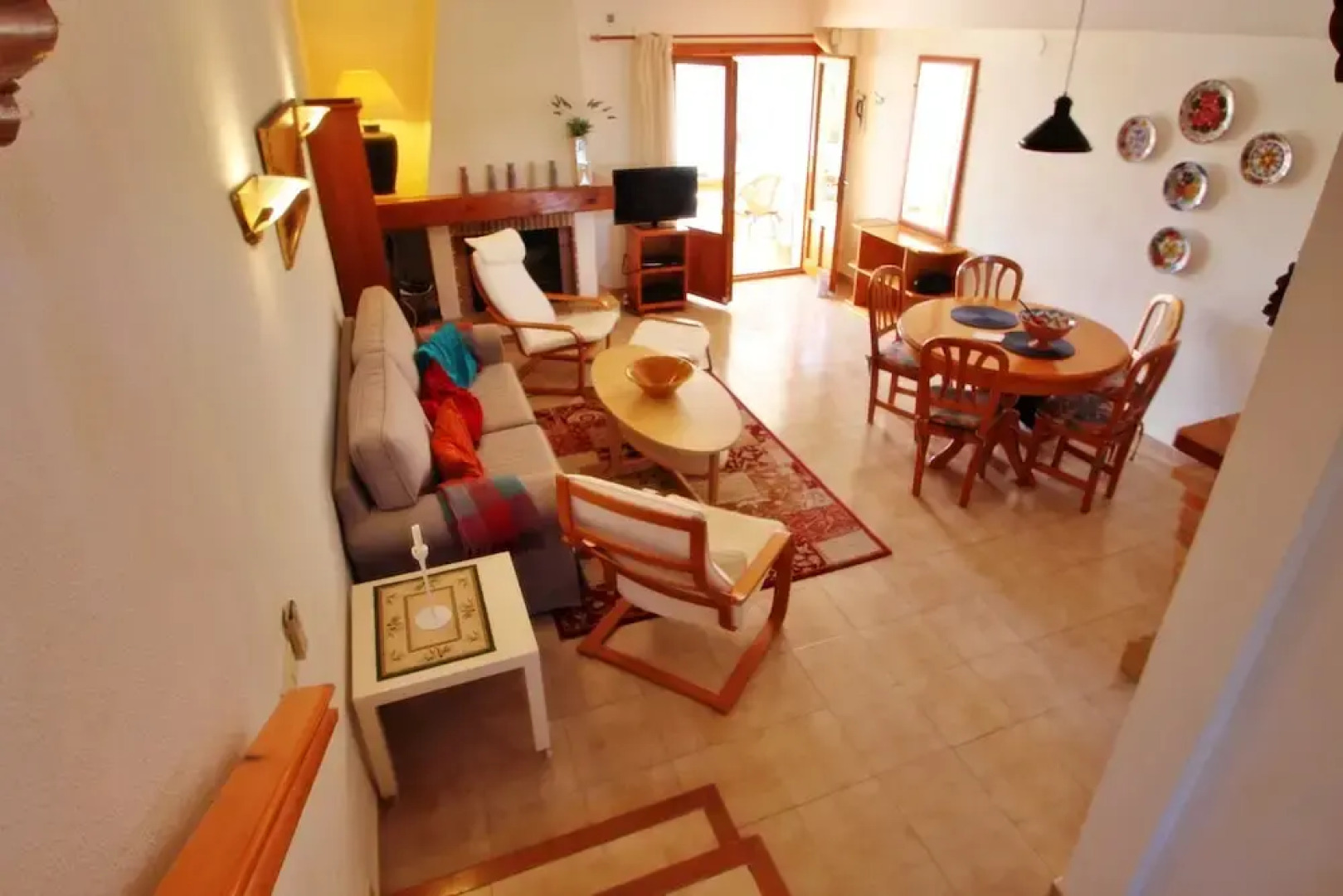 Jane - holiday home with swimming pool in Teulada