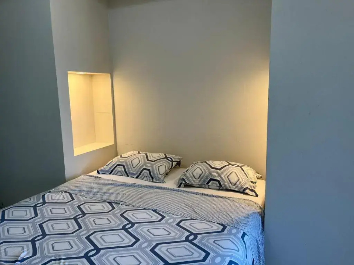 Hostel da Praia Maragogi