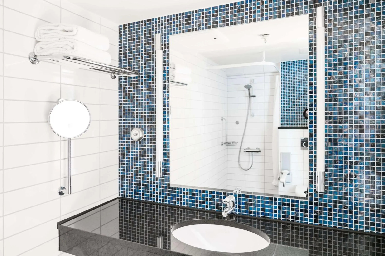 Radisson Blu Royal Hotel, Bergen