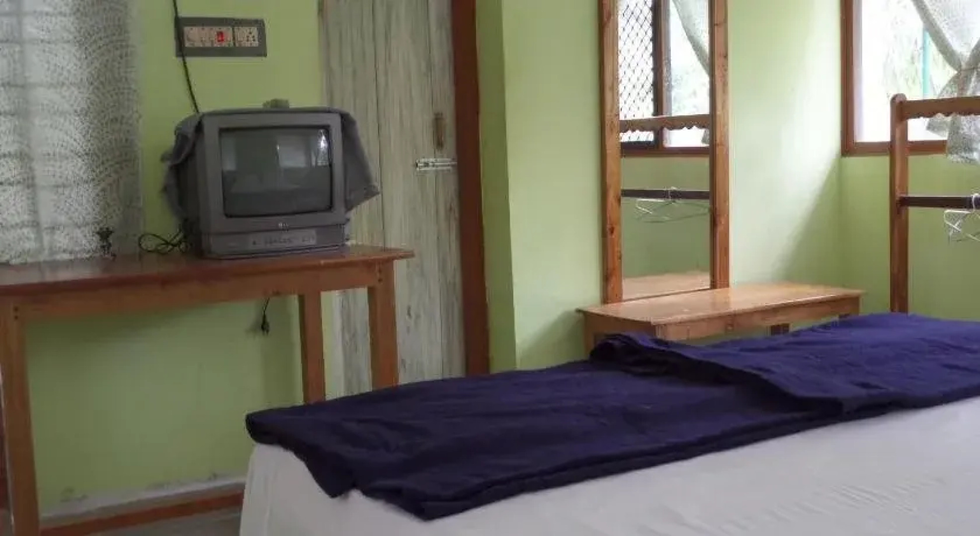 Rose Garden Homestay