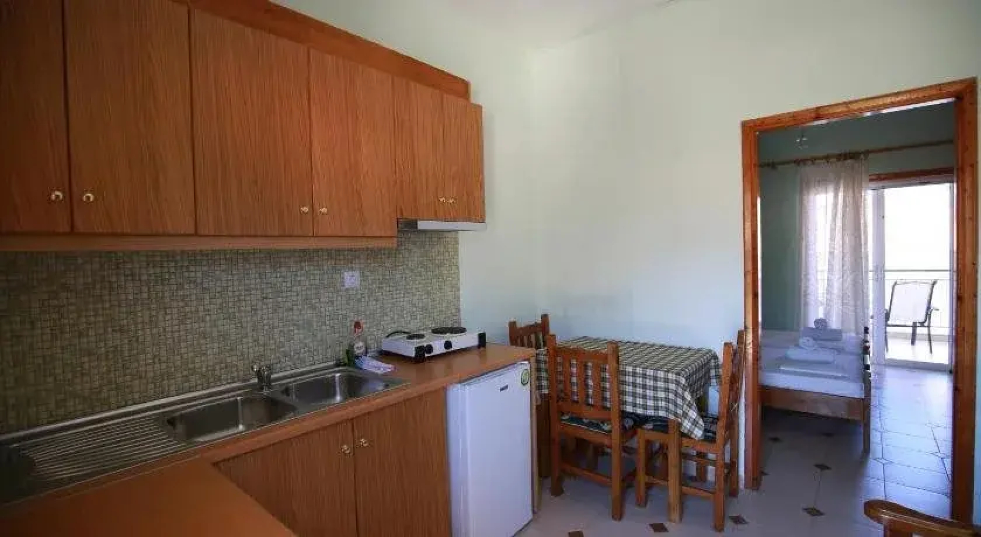 Maistreli Hotel Apartments