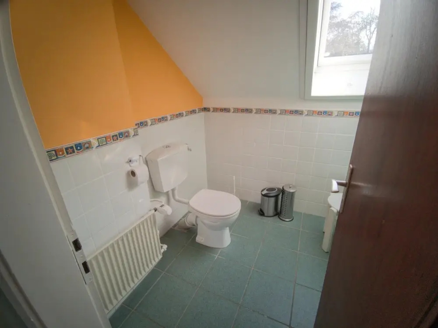 Gästehaus Tiedemann