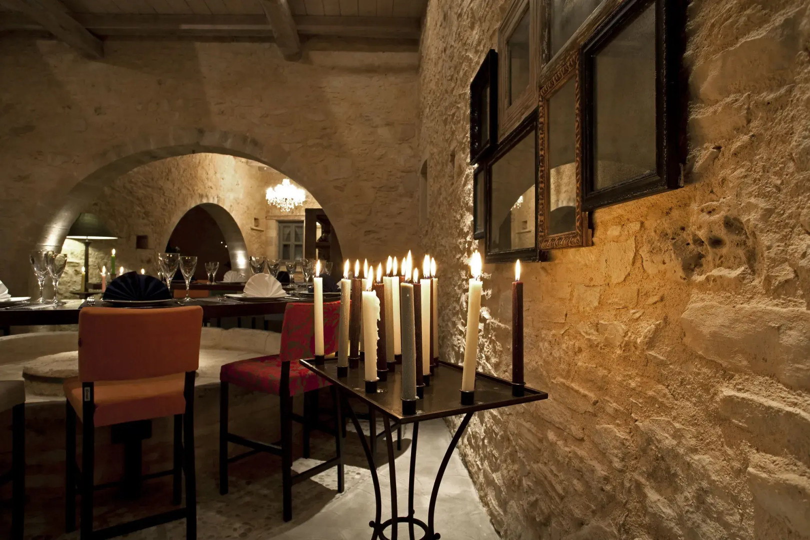 Athermigo Boutique Estate