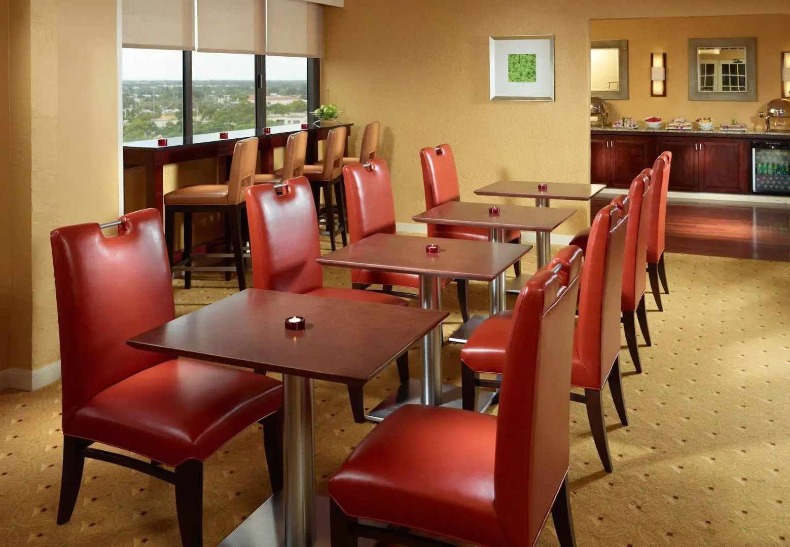 Palm Beach Gardens Marriott