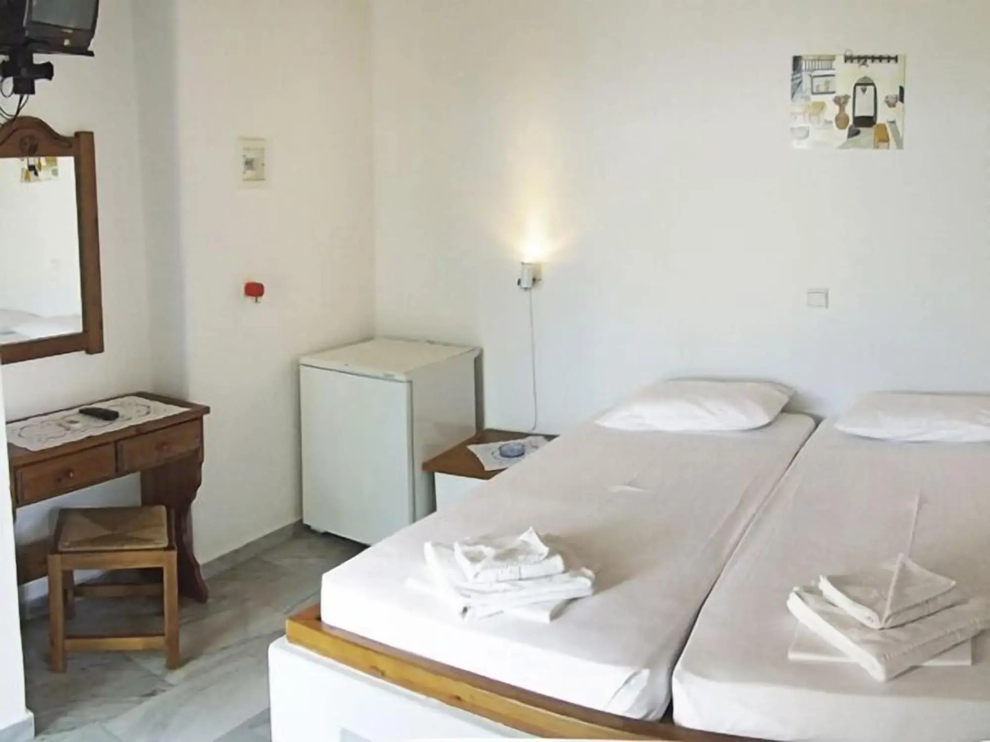 Santa Maria Surfing Beach Hotel (Village/Camping)