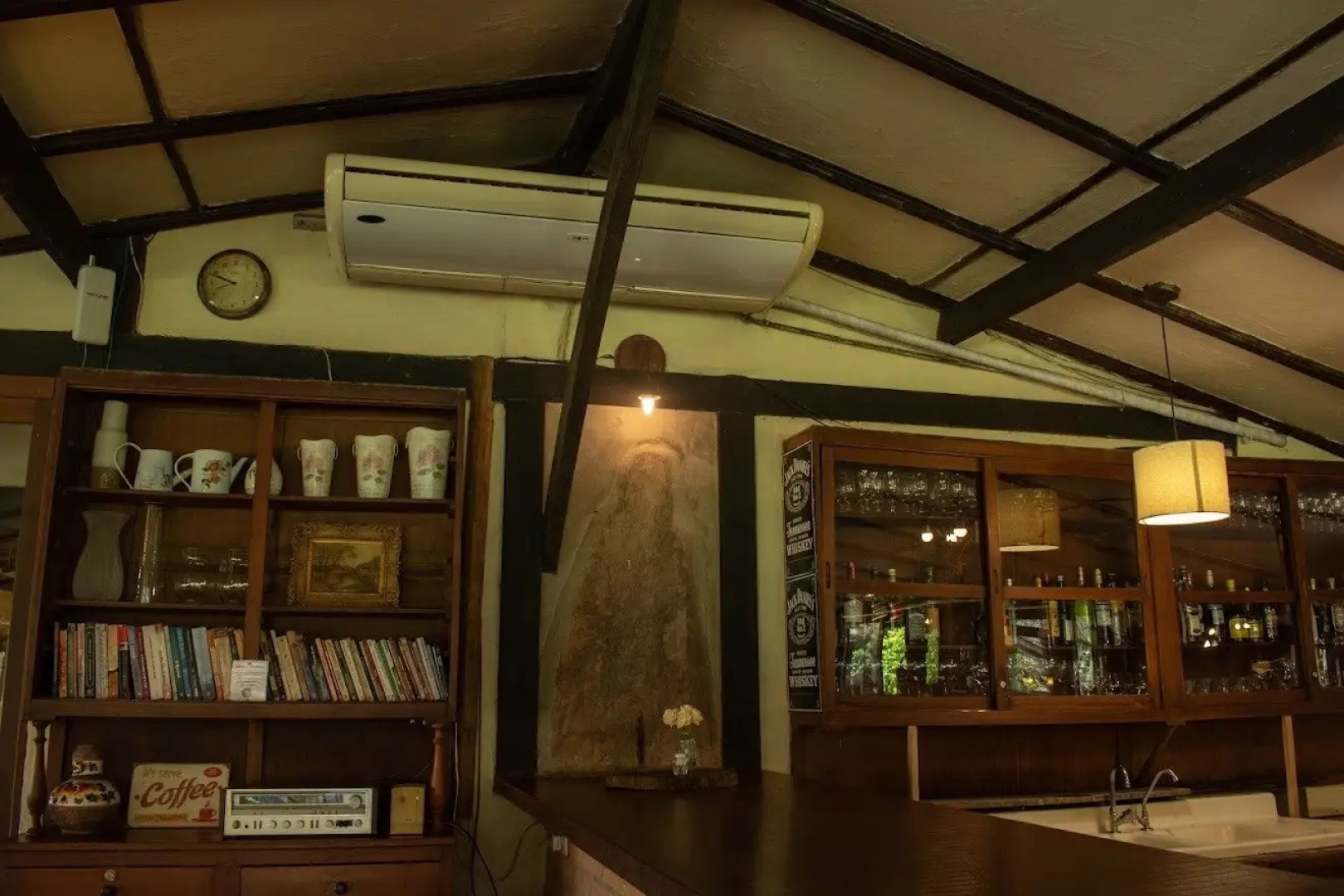 Hotel Santa Esmeralda