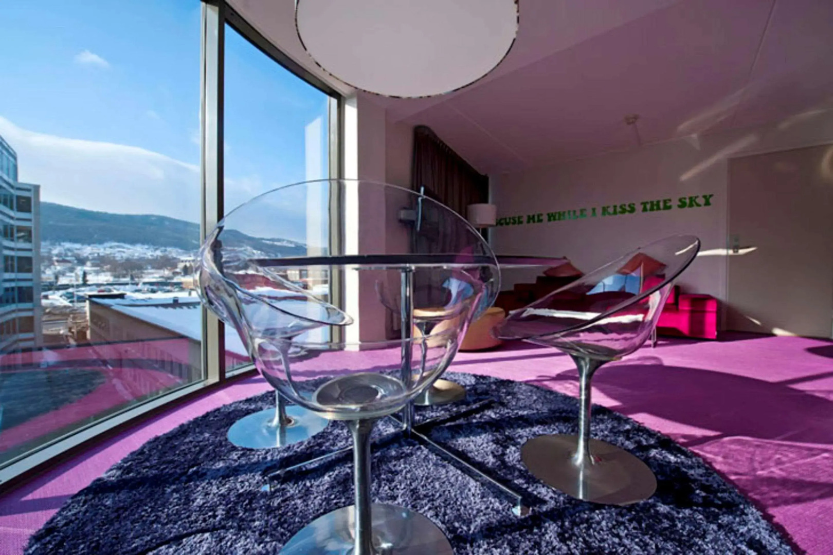 Comfort Hotel Union Brygge - Drammen