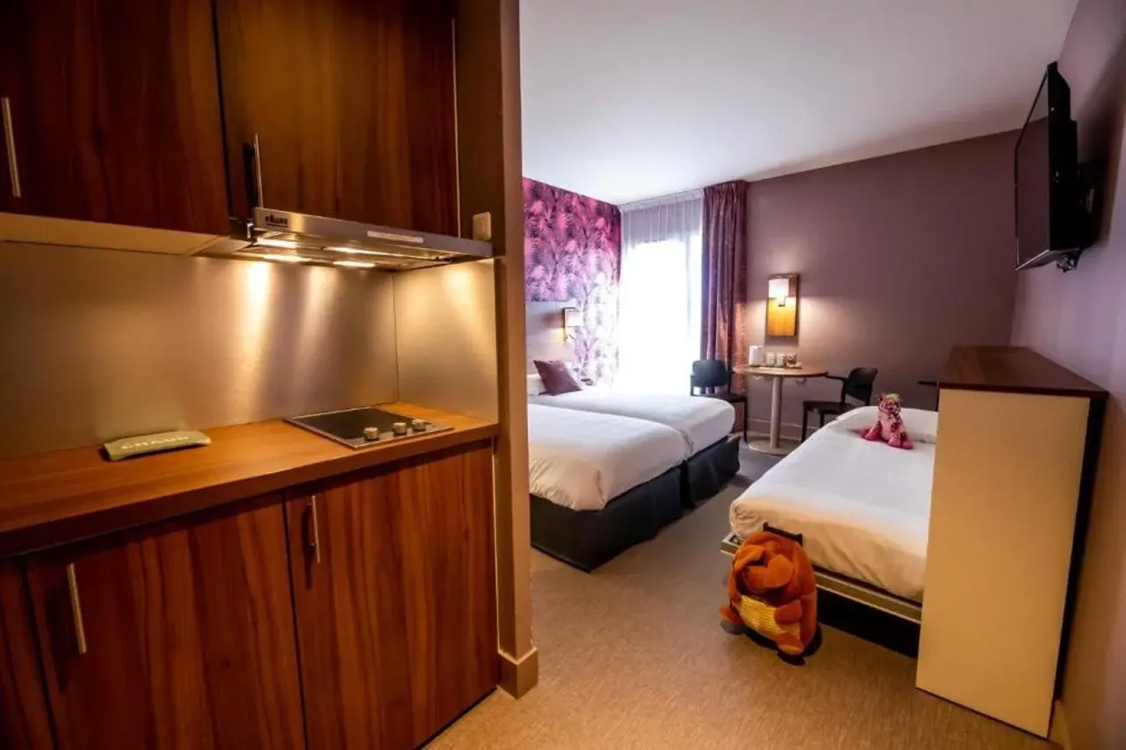 Best Western Eden Spa