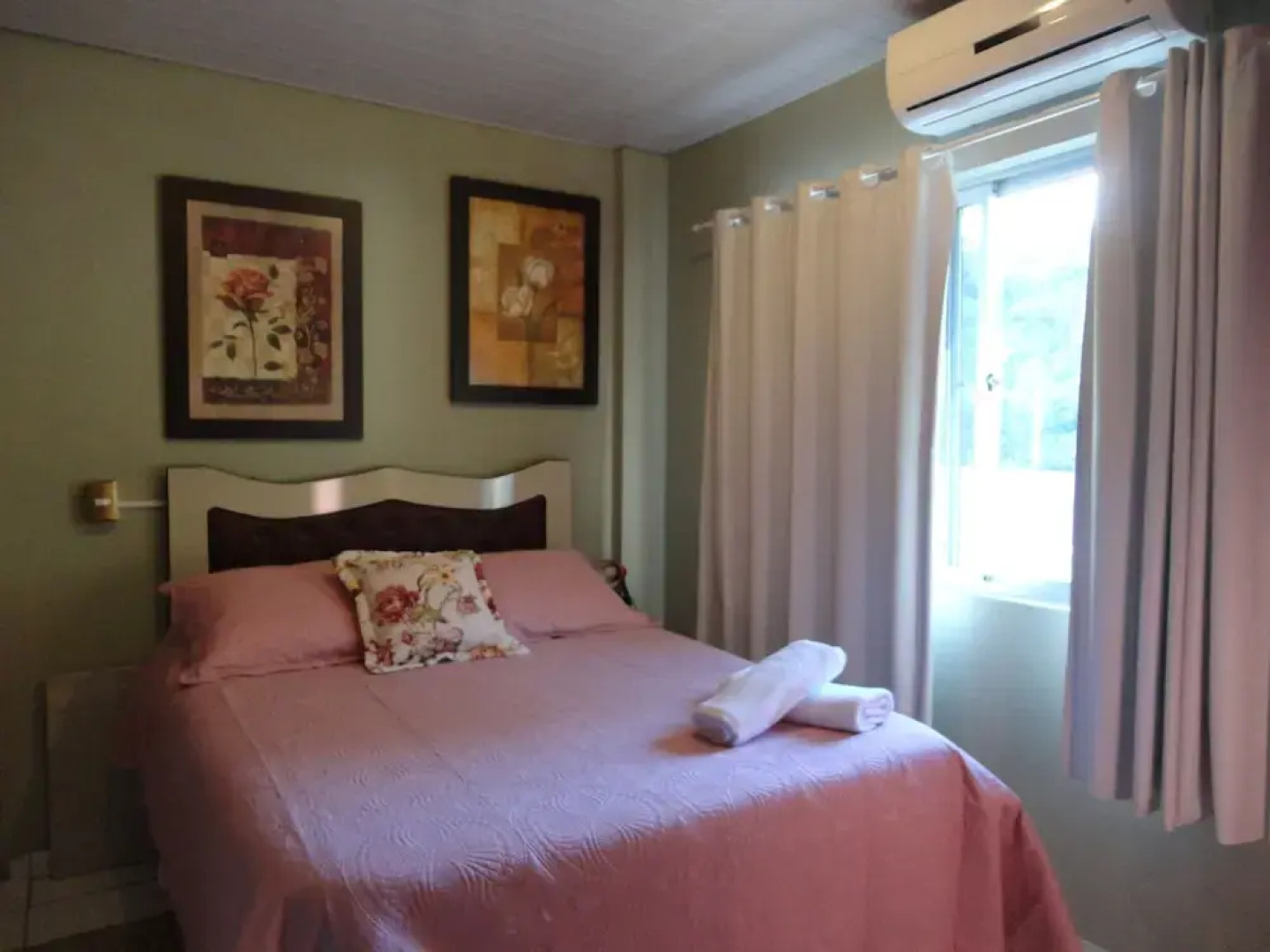 Natalina Pousada & Restaurante