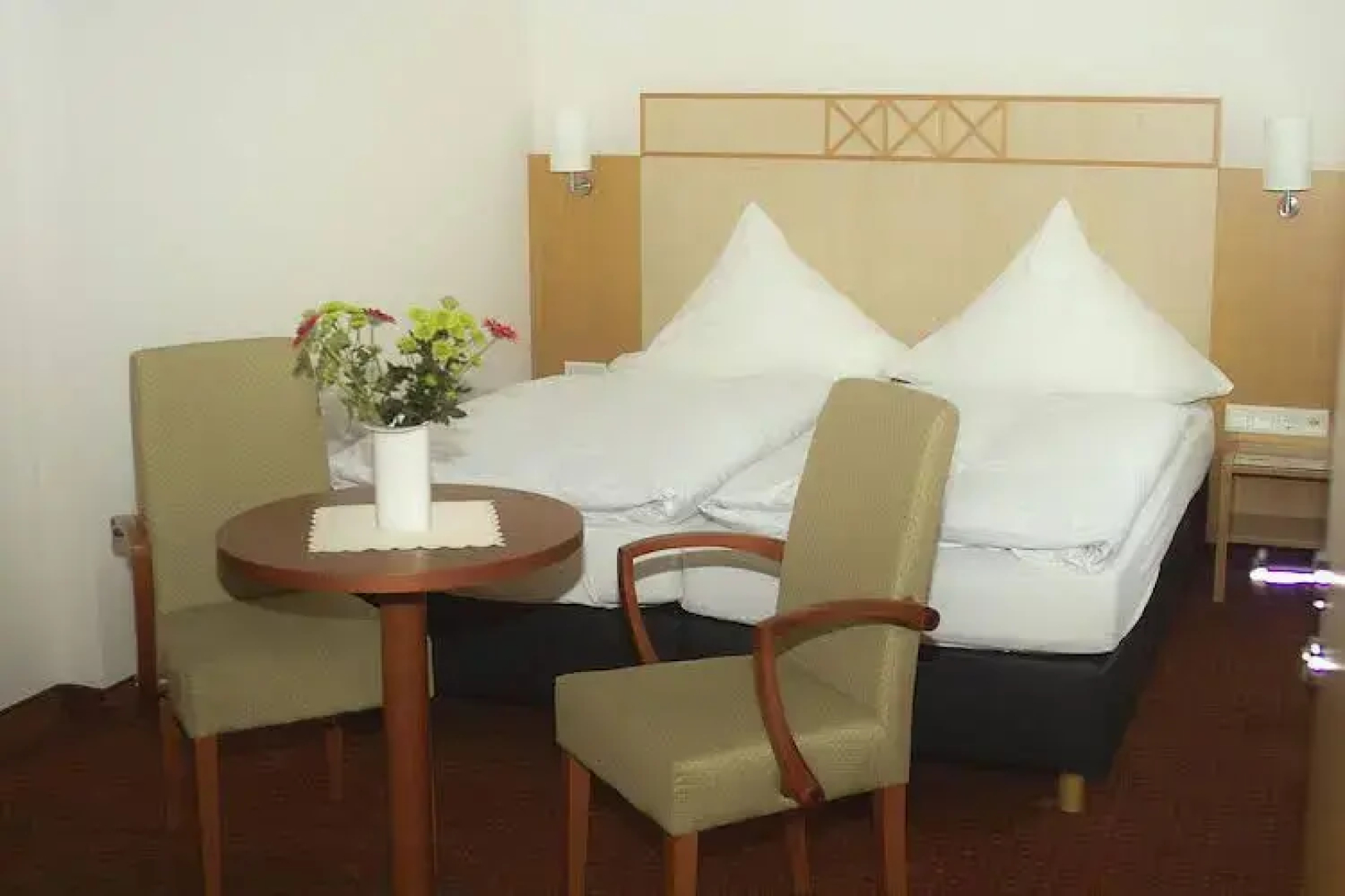 Hotel Restaurant Windeck