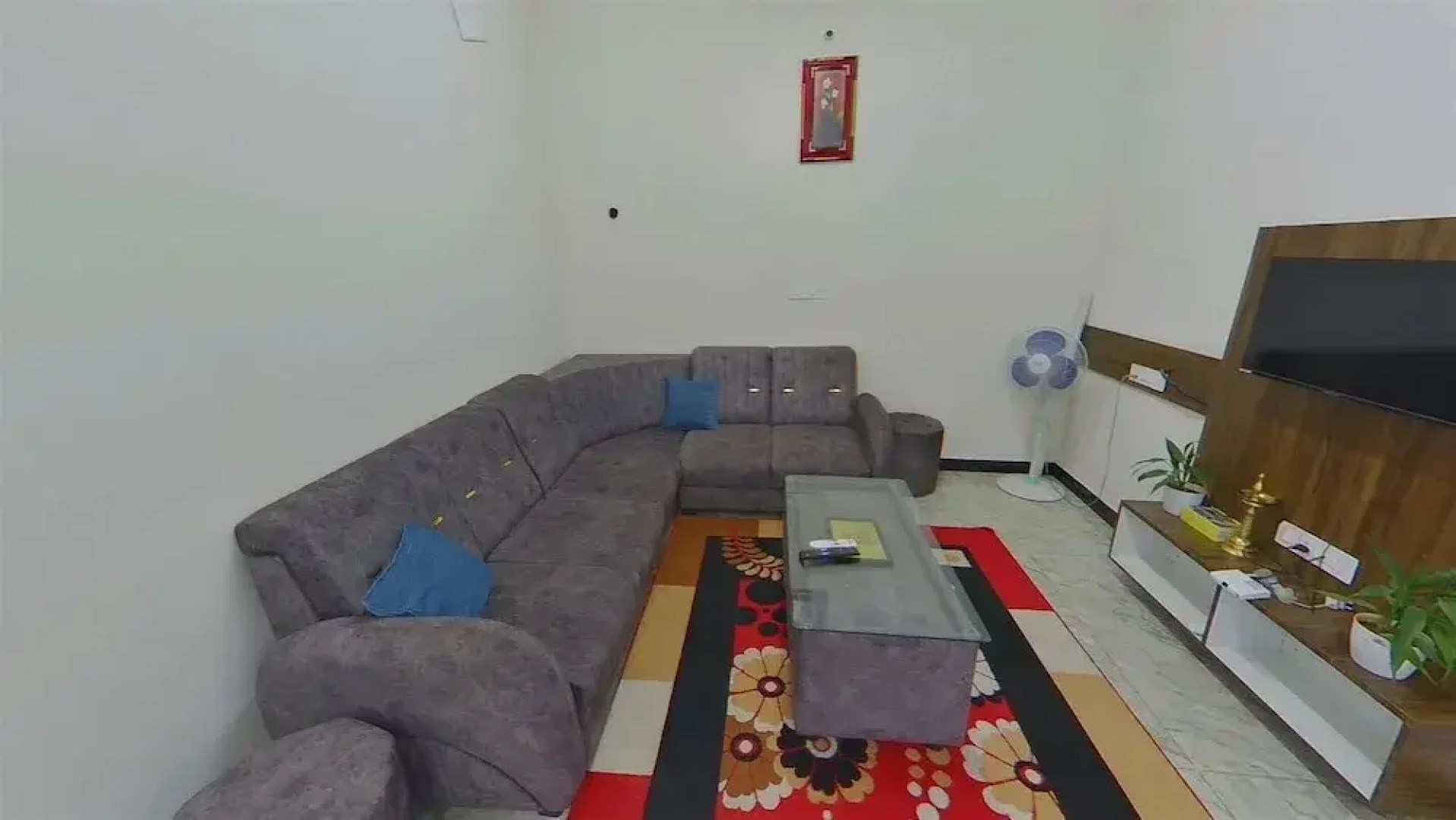 Orange Valley Plantation Holiday Coorg