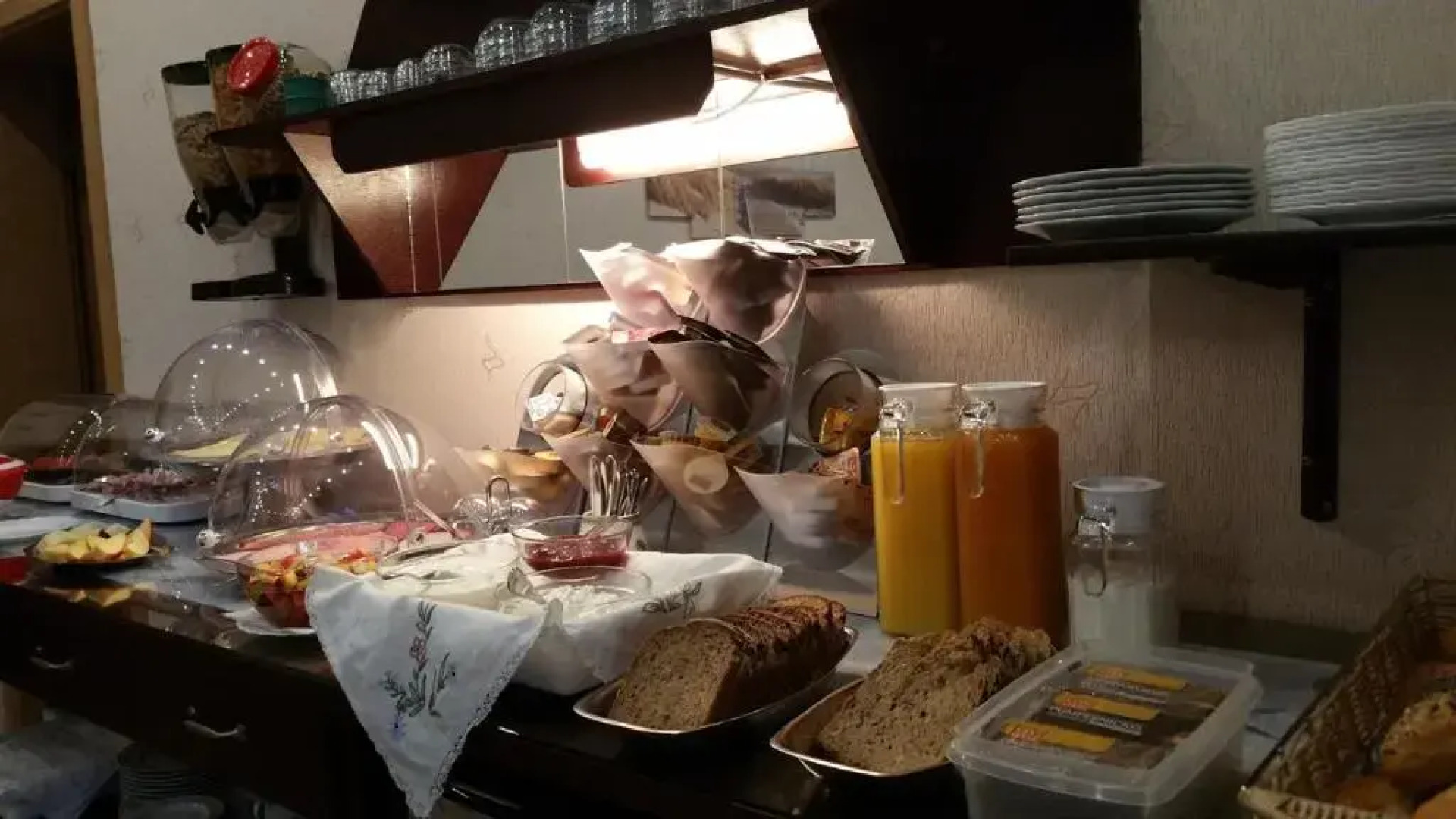 Pension am Kurgarten