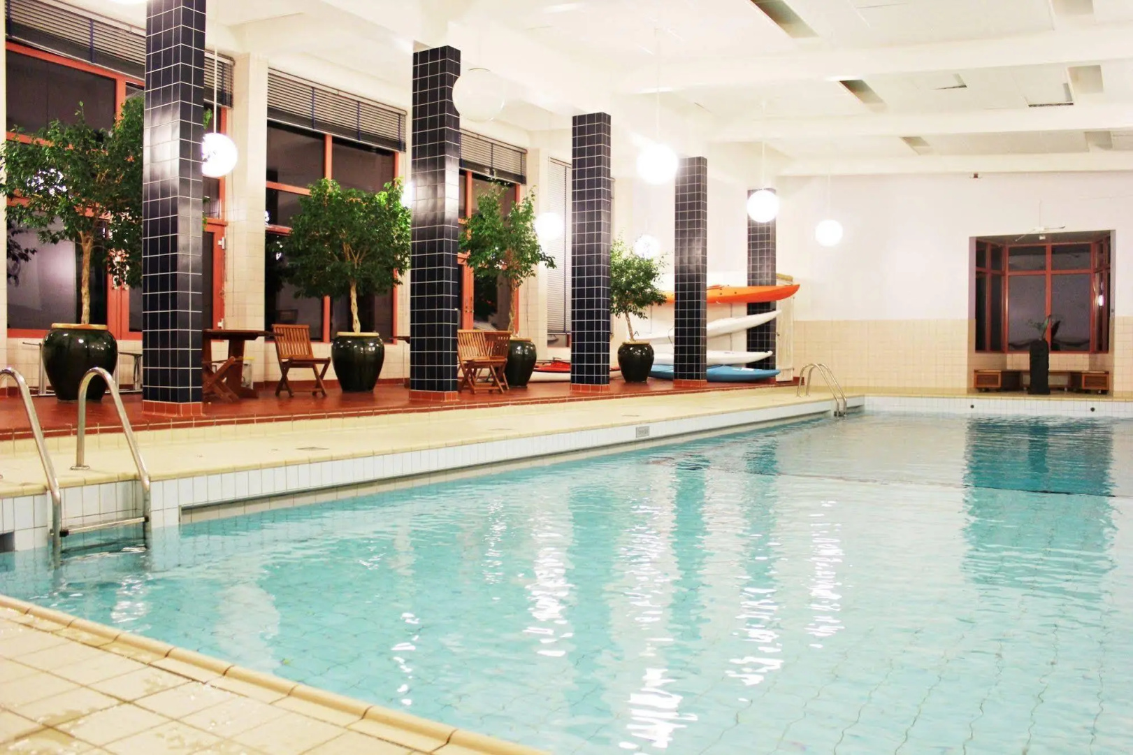 Bosön Hotell & Konferens