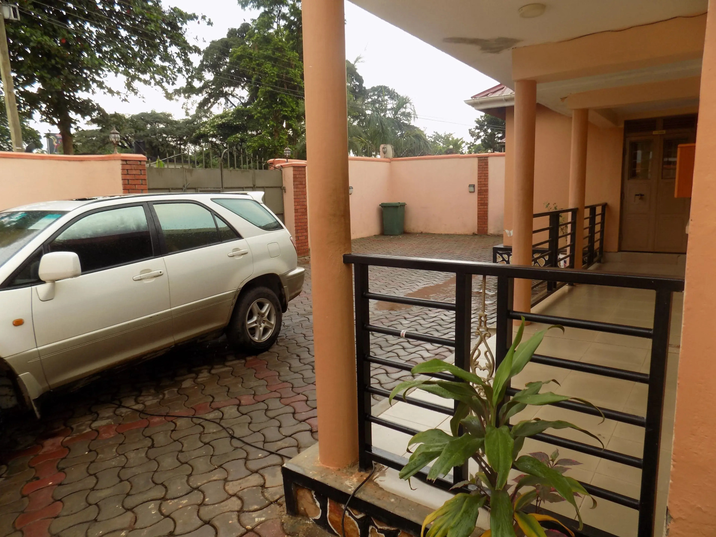Rates Motel