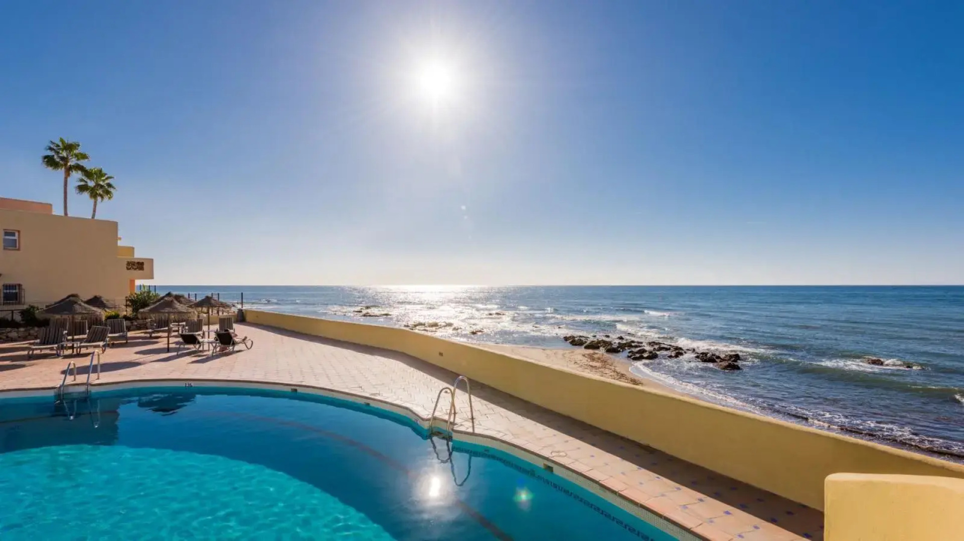 Macdonald Dona Lola Resort