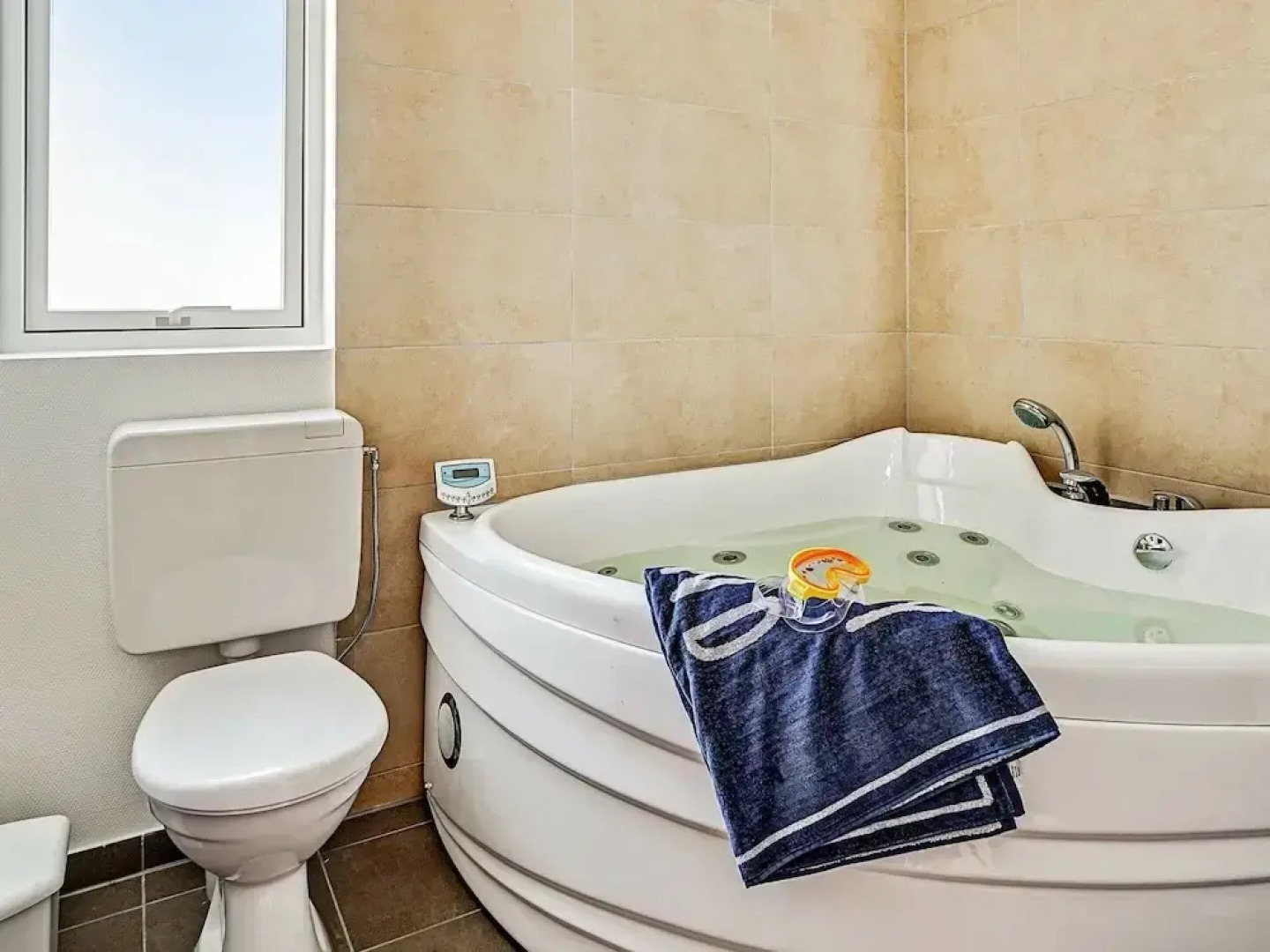 Holiday Home in Kappeln