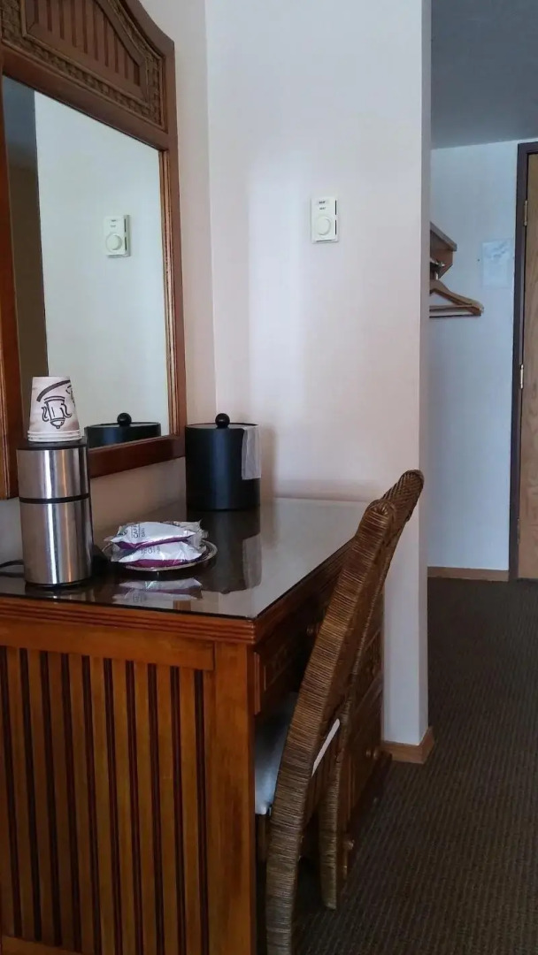 Lodge at Leathem Smith