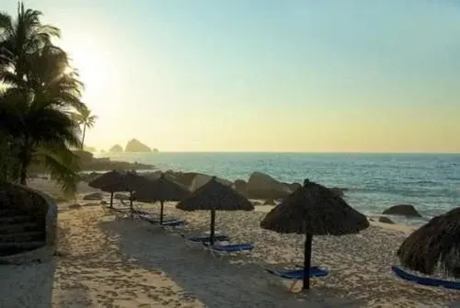 Paradise at Sierra del Mar