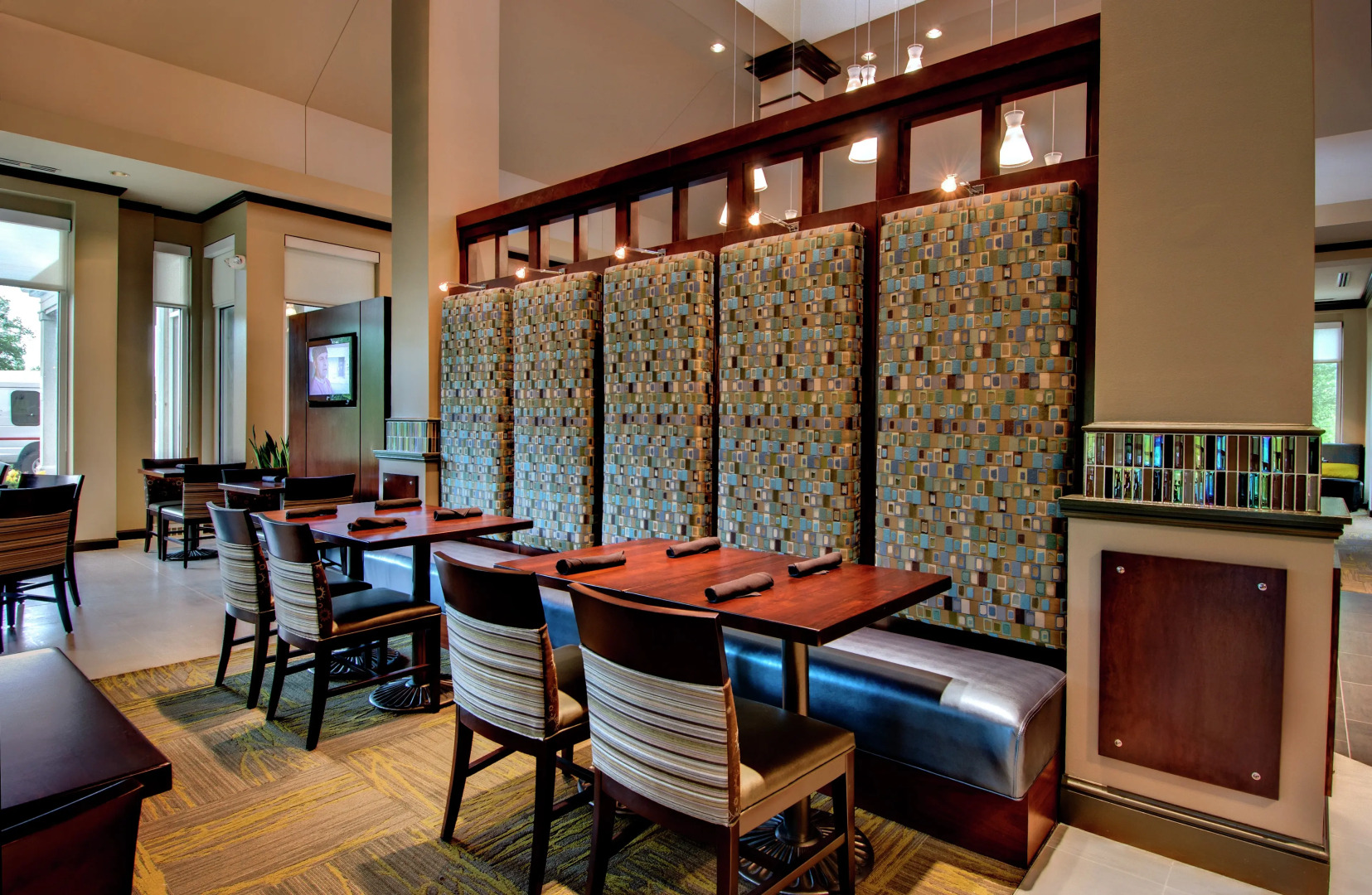 Hilton Garden Inn Albany Airport