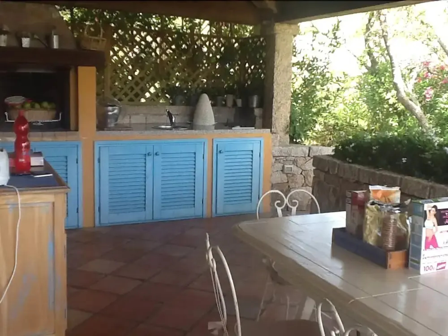 Casa Corallo