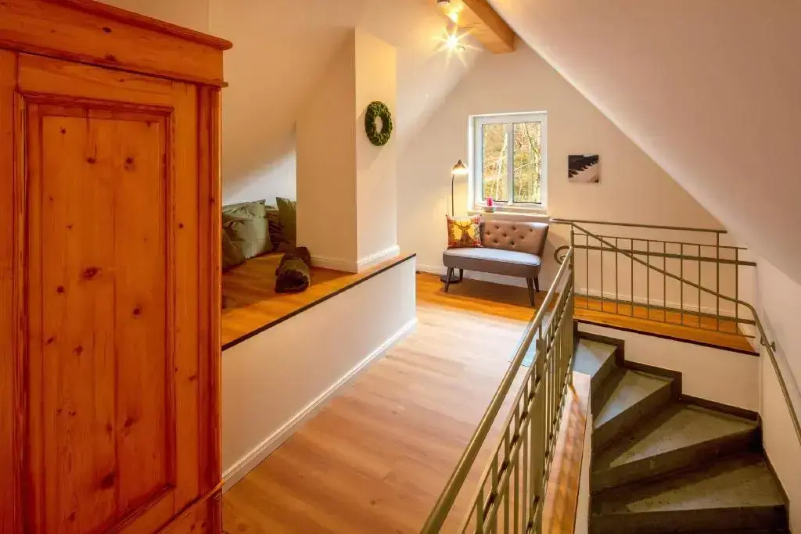 Plumbohms Bio-Suiten Hotel Superior