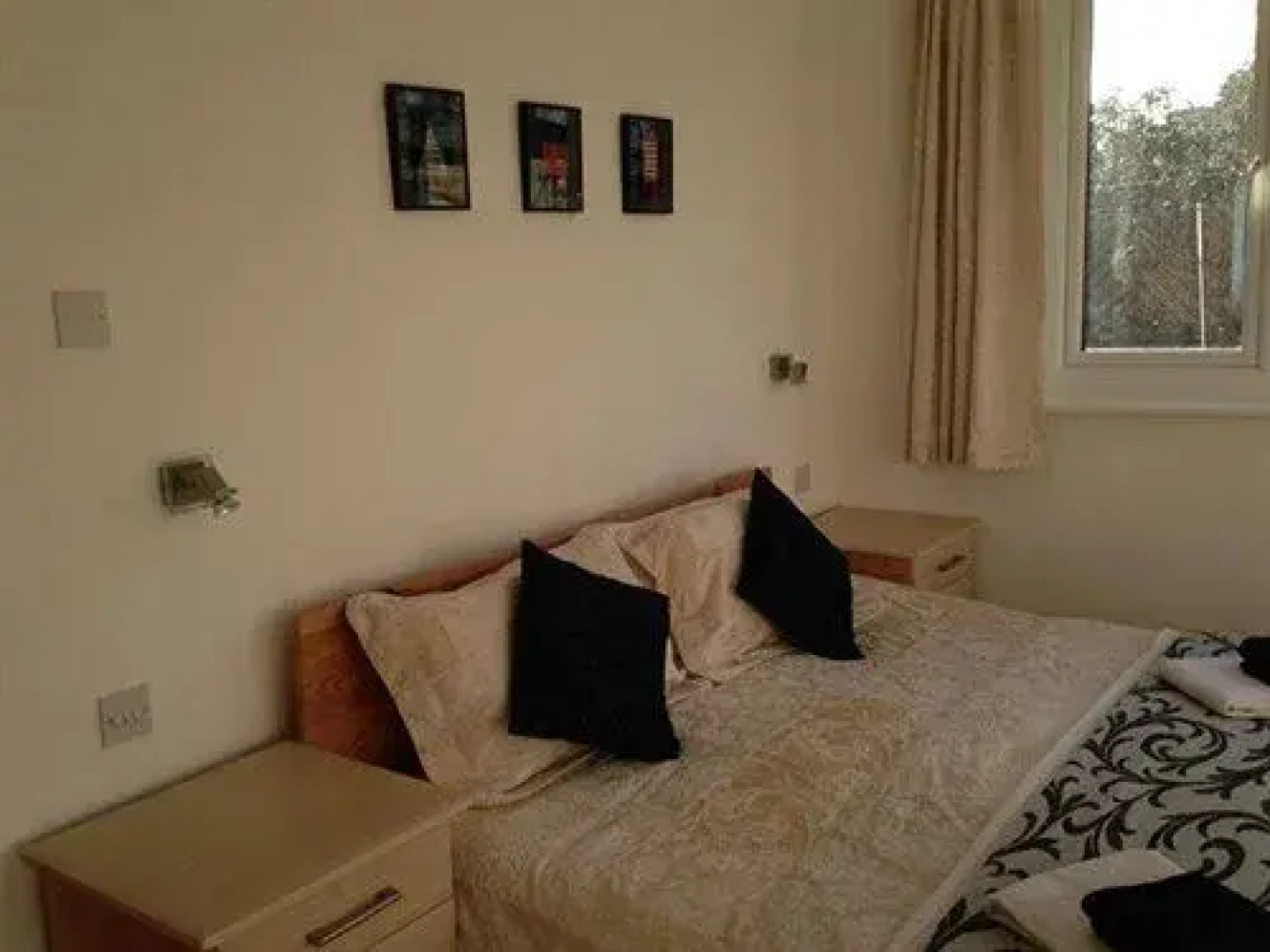 Sea Wood Bed and Breakfast