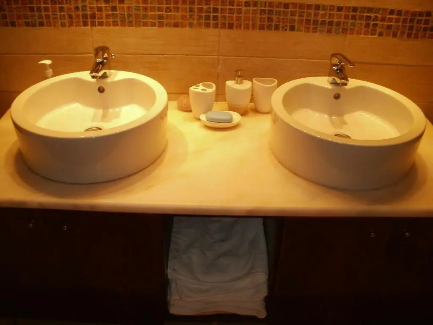 Blue Sea House-2 bedroom Villa