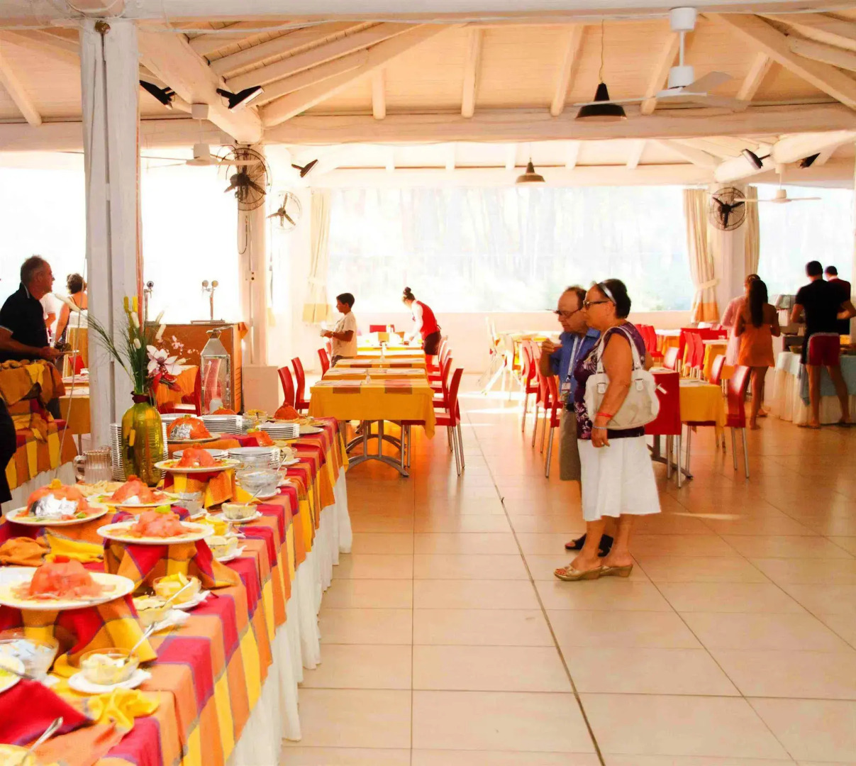 Magna Grecia Hotel Village