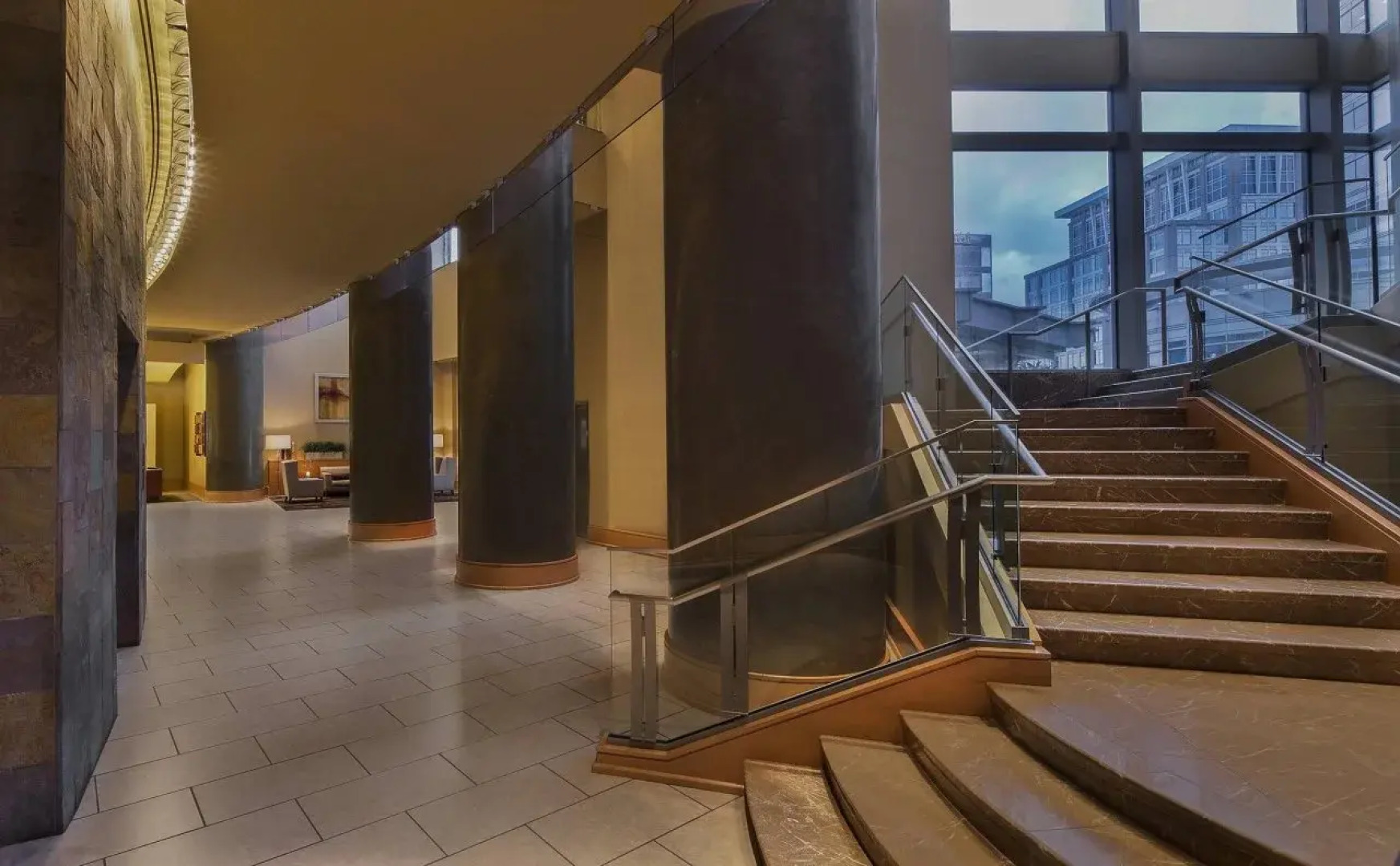 The Westin Arlington