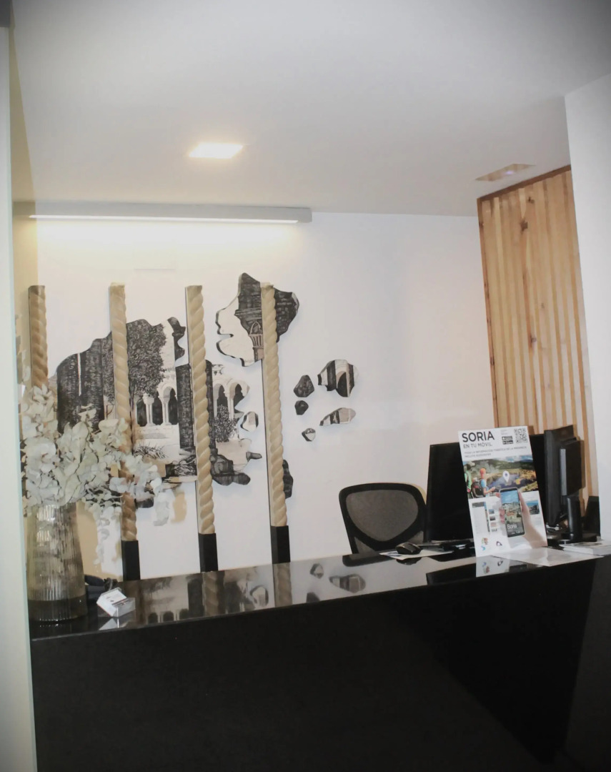 Hotel Alameda Centro