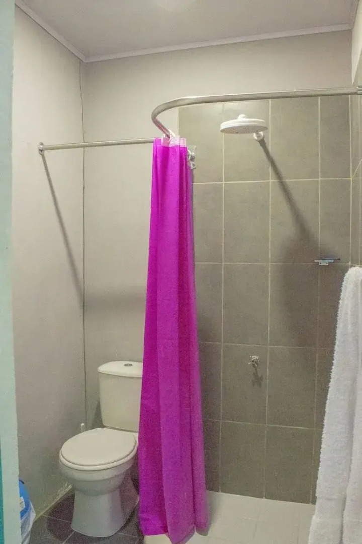 Black Sand Beachhouse