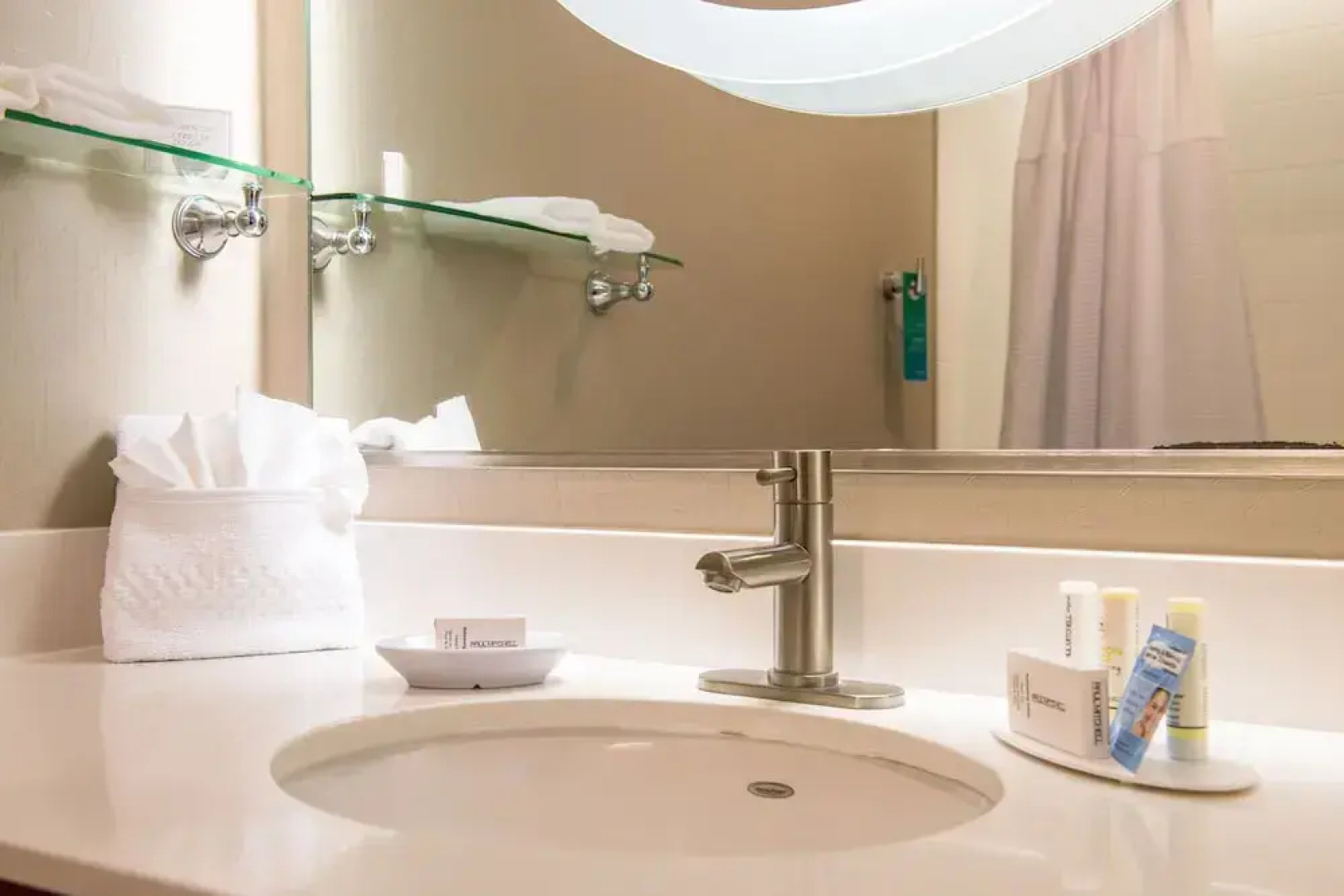 Springhill Suites Kingman Route 66