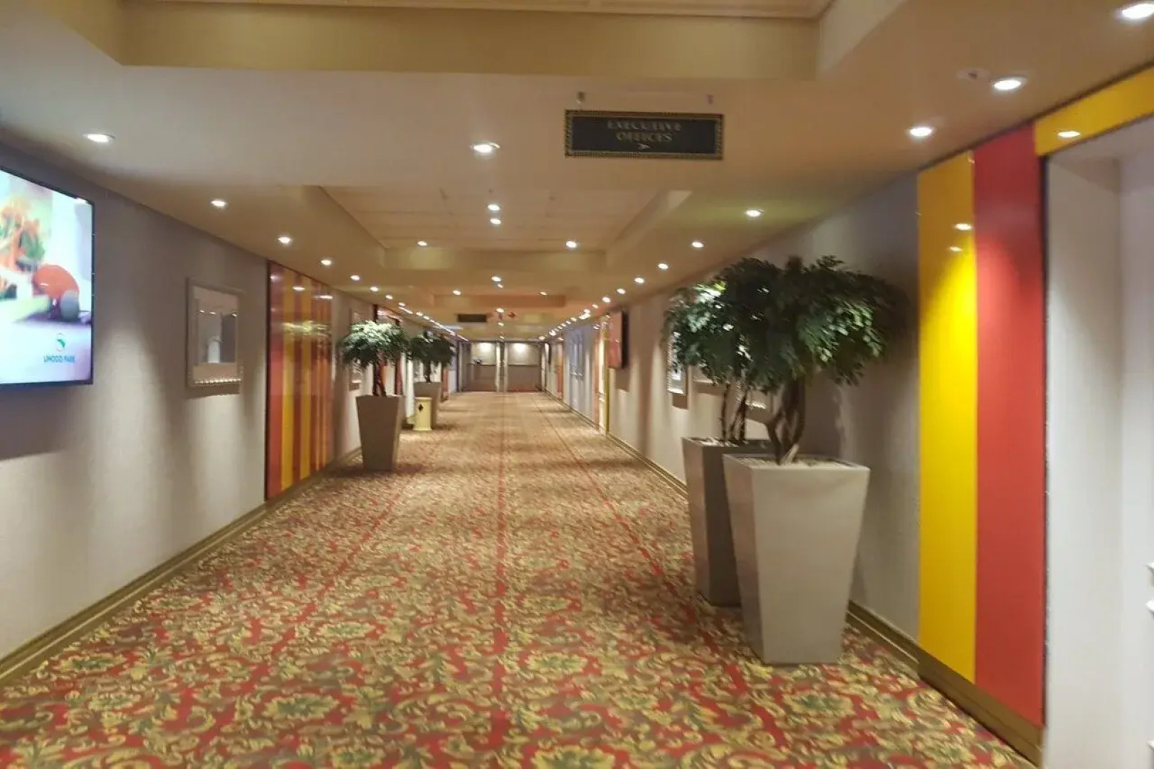 Peermont Mondior At Emperors Palace