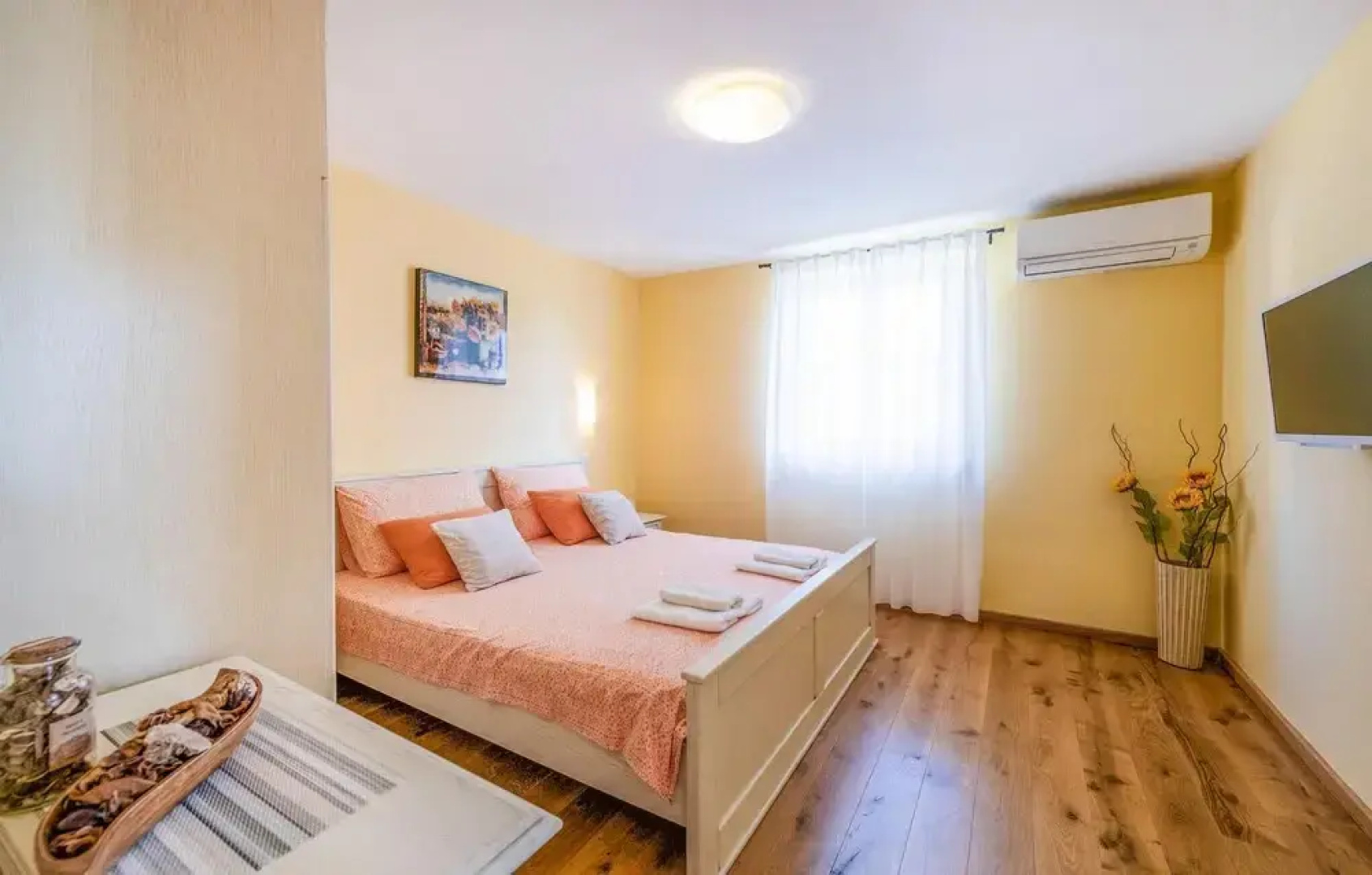 Beautiful Home in Pula With Wifi and 3 Bedrooms