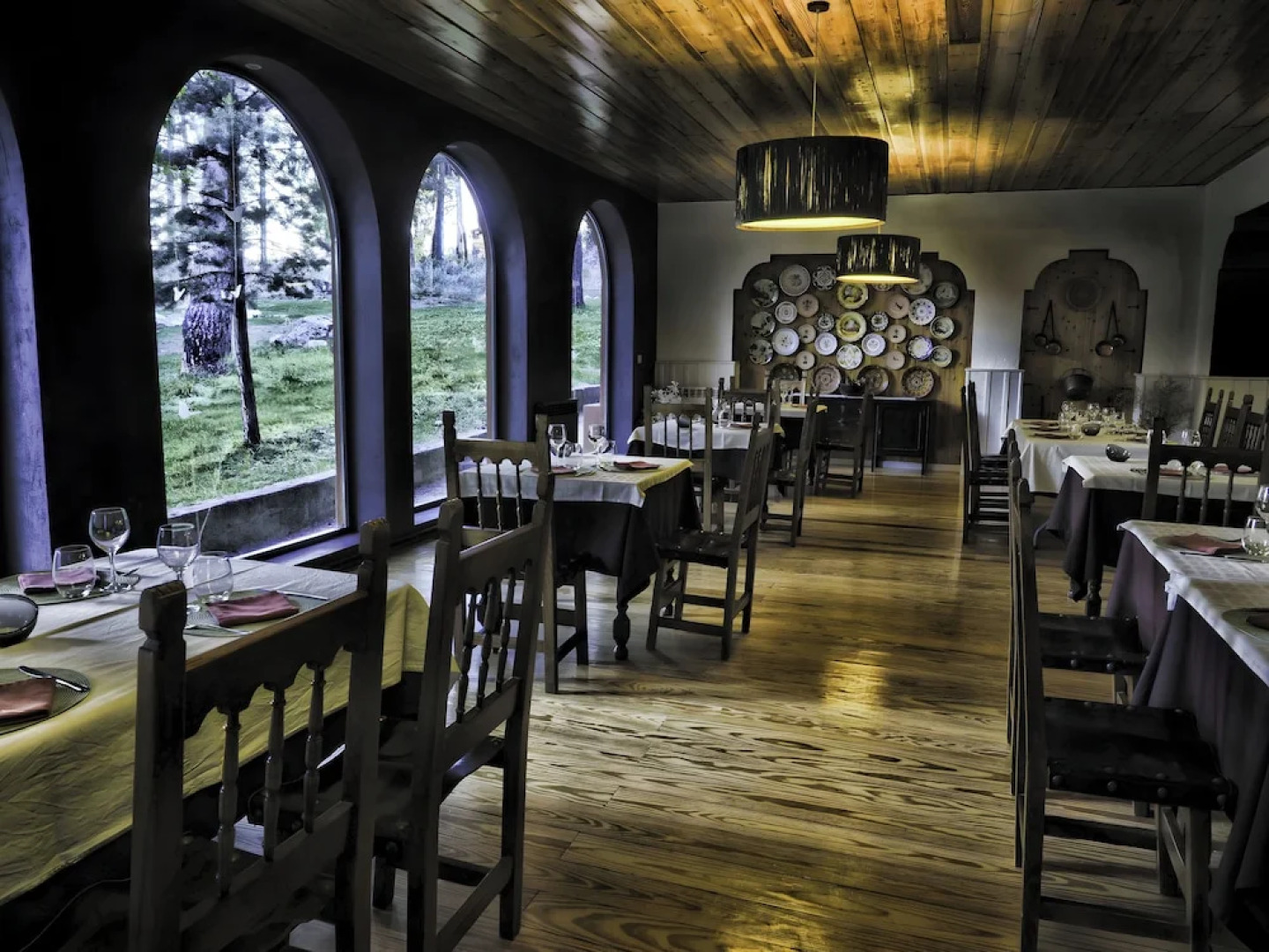 Hospedium Hostal Almanzor