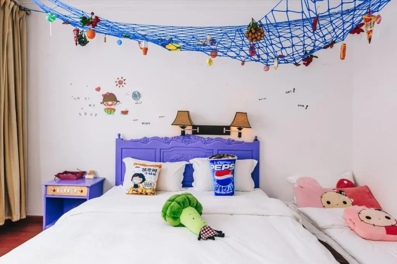 Homelife Theme Inn Dali