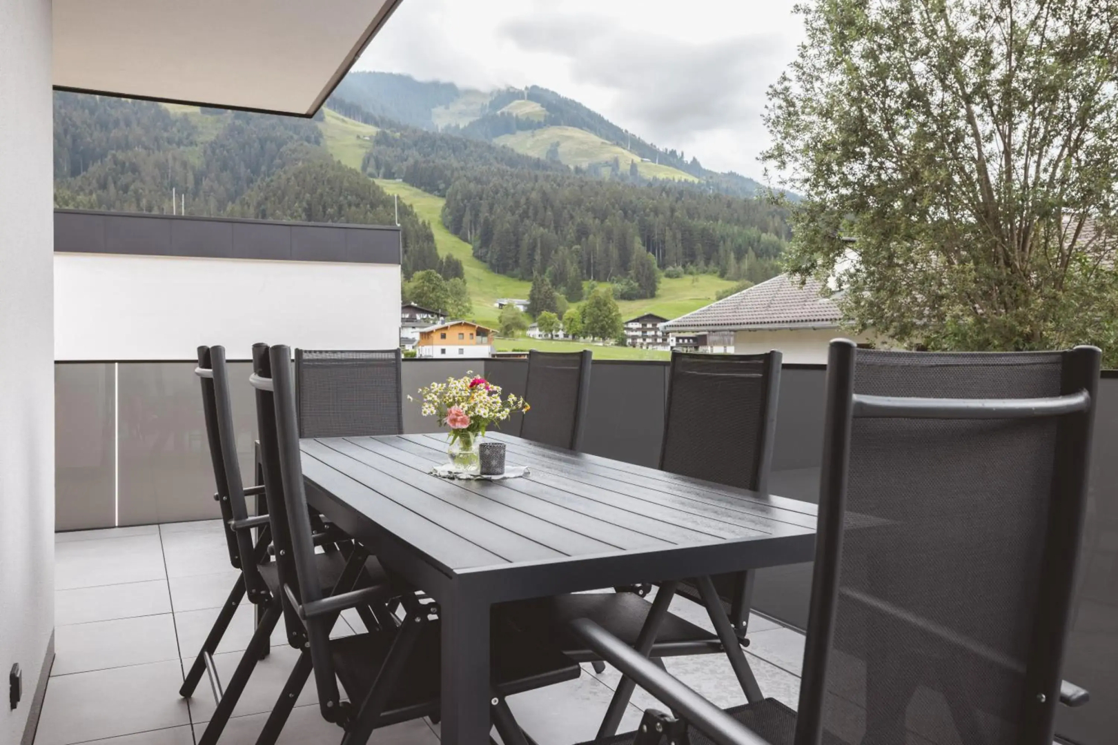 Thalhof Apartments