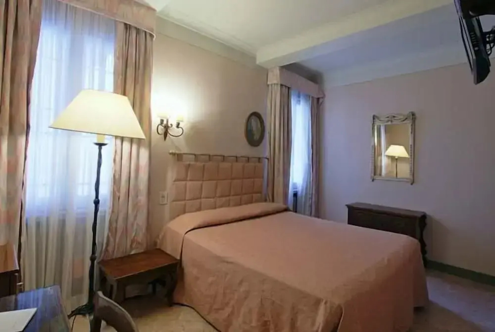 Hotel Arnaldo Aquila d'Oro