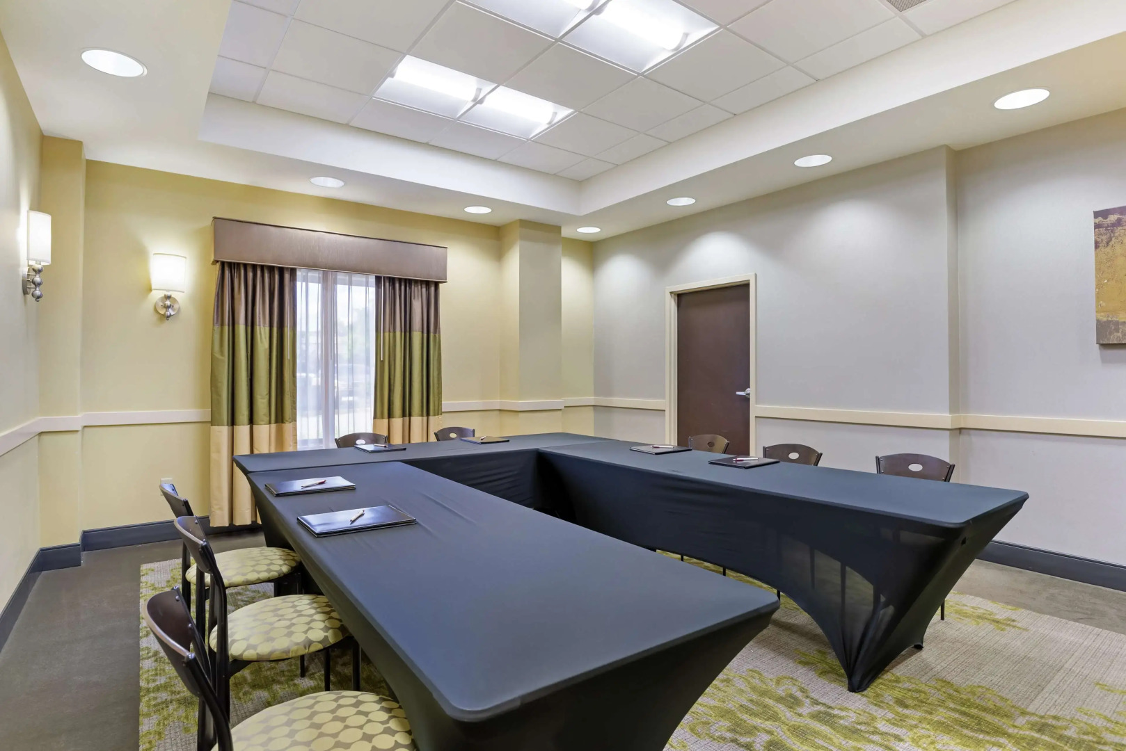 Best Western Plus Thornburg Inn & Suites