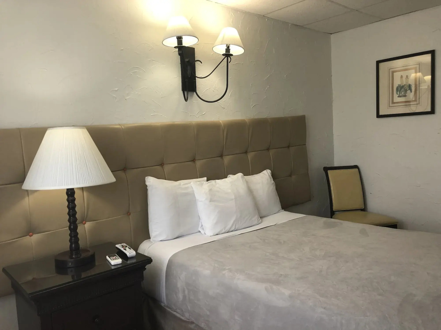 Coral by the Sea Hotel