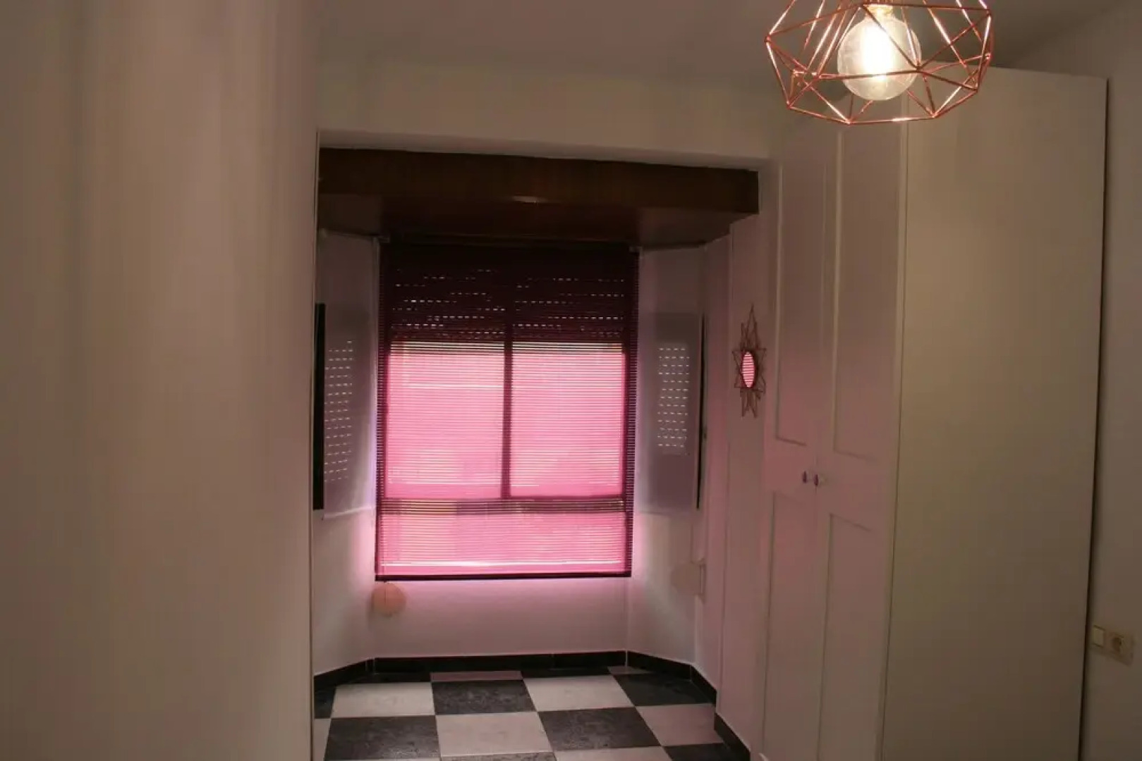 Piso Reformado Aguilas Playa Centrico