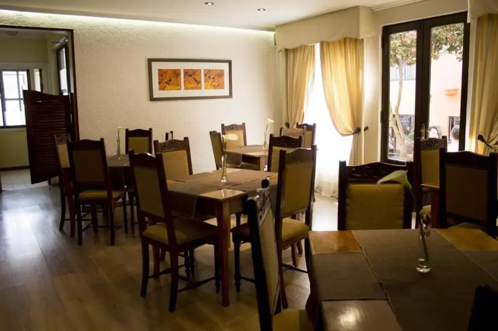 Hotel Royal Victoria